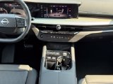 New 2027 Nissan Murano SUV