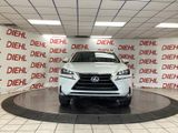 Used 2017 Lexus NX SUV