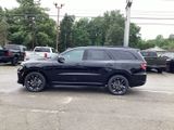New 2026 Dodge Durango SUV