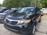 Used 2011 Kia Sorento SUV