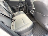 New 2026 Toyota bZ SUV