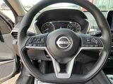 Used 2024 Nissan Altima Sedan