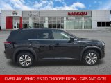 New 2026 Nissan Pathfinder SUV