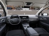 New 2027 Kia Sportage Hybrid SUV
