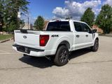 New 2026 Ford F-150 Truck