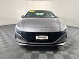 Used 2023 Hyundai Elantra Sedan