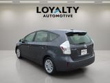 Used 2013 Toyota Prius v Wagon
