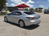 Used 2023 Toyota Camry Sedan