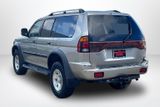 Used 2004 Mitsubishi Montero Sport SUV