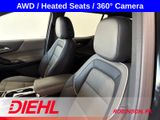 Used 2025 Chevrolet Equinox SUV