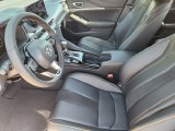 New 2026 Acura Integra Hatchback