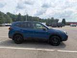 Used 2024 Subaru Forester SUV