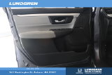 Used 2017 Honda CR-V SUV