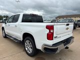Used 2025 Chevrolet Silverado 1500 Truck