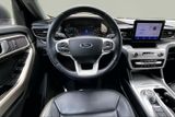 Used 2023 Ford Explorer SUV