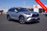 Used 2024 Toyota Highlander SUV
