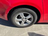 Used 2014 Chevrolet Cruze Sedan