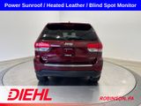 Used 2018 Jeep Grand Cherokee SUV