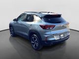 Used 2023 Chevrolet TrailBlazer SUV