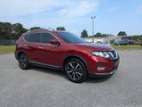 Used 2020 Nissan Rogue SUV