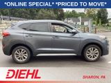 Used 2018 Hyundai Tucson SUV