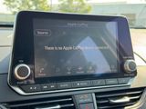 Used 2023 Nissan Altima Sedan