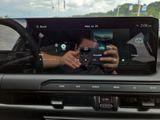 New 2027 Kia Telluride Hybrid SUV