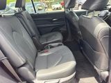 Used 2024 Toyota Grand Highlander SUV
