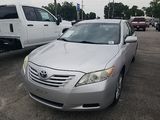 Used 2009 Toyota Camry Sedan