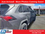 Used 2023 Toyota RAV4 SUV