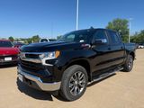 Used 2025 Chevrolet Silverado 1500 Truck