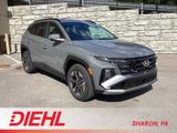 New 2026 Hyundai Tucson SUV