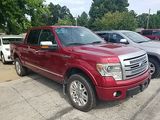 Used 2014 Ford F-150 Truck