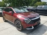 Used 2023 Kia Sportage SUV
