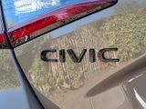 New 2026 Honda Civic Hatchback Hatchback