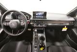 New 2026 Honda Civic Hatchback Hatchback
