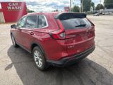 Used 2024 Honda CR-V SUV