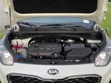 Used 2021 Kia Sportage SUV