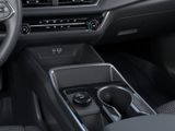 New 2027 Chevrolet Equinox SUV