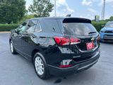Used 2024 Chevrolet Equinox SUV