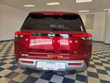 Used 2025 Nissan Pathfinder SUV