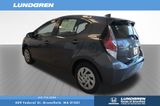 Used 2016 Toyota Prius c Hatchback Hatchback