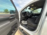 New 2026 Chevrolet Silverado 1500 Truck