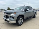 Used 2025 Chevrolet Silverado 1500 Truck