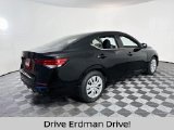Used 2024 Nissan Sentra Sedan