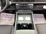 New 2027 Hyundai Santa Fe Hybrid SUV