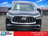 Used 2024 Infiniti QX60 SUV
