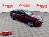 Used 2025 Toyota Corolla Sedan