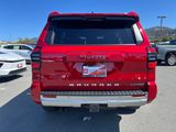New 2026 Toyota 4Runner i-FORCE MAX SUV