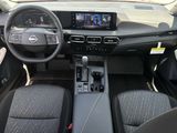 New 2026 Nissan Sentra Sedan